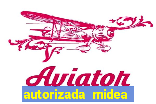 autorizada midea porto alegre